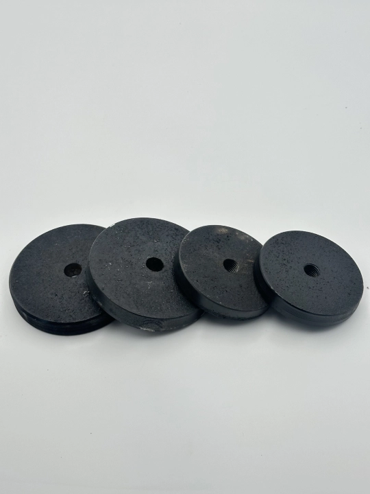 Yig'ma gantel sport va fitnes uchun, 1 kg dan 25 kg gacha, 1 dona
