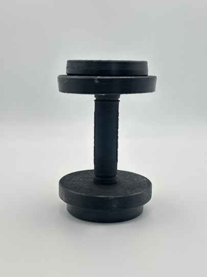 Yig'ma gantel sport va fitnes uchun, 1 kg dan 25 kg gacha, 1 dona
