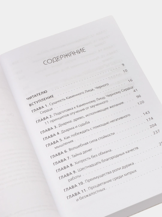Каменное Лицо, Черное Сердце. Азиатская философия побед без поражений