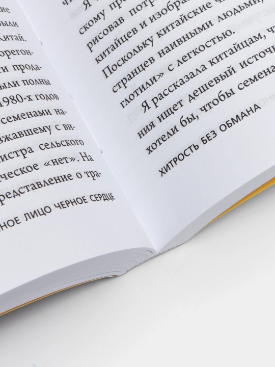 Каменное Лицо, Черное Сердце. Азиатская философия побед без поражений
