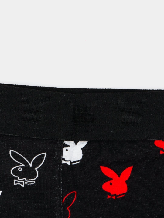 Erkaklar uchun ichki kiyim Catboxer, M, L, XL, XXL o'lchamlarda