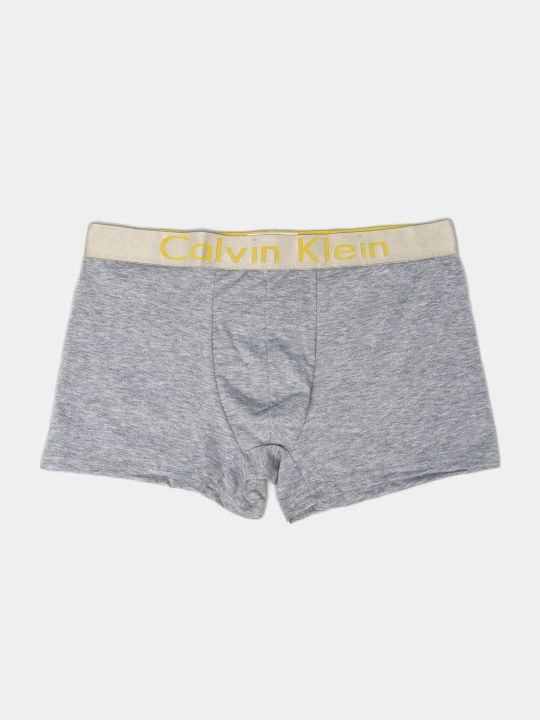 САLVIN KLEIN Erkaklar ichki kiyimi, Turkiya, M, L, XL, XXL o'lchamli