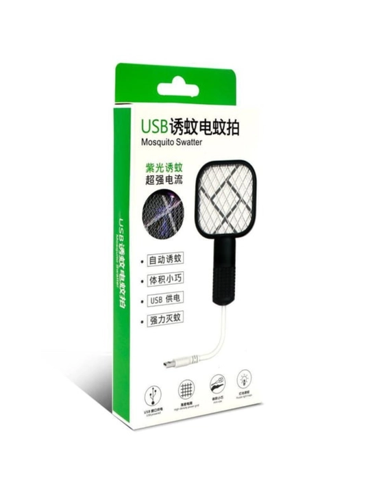 Blic USB chivin otuvchi raketka, BMX-34 - 