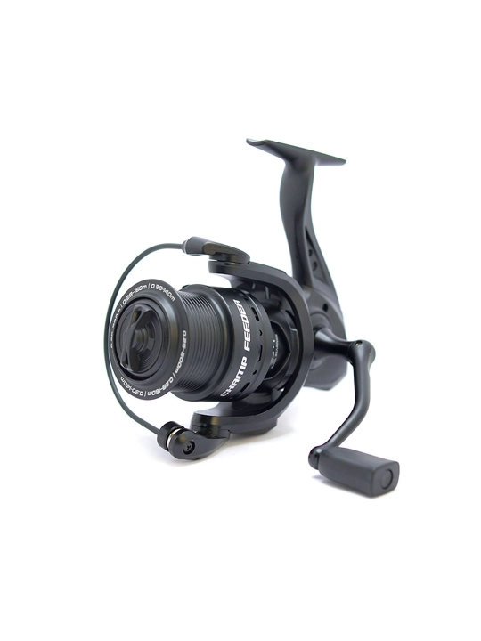 Brain Champ Feeder# 4000 3+1BB 4.8:1 coil - 