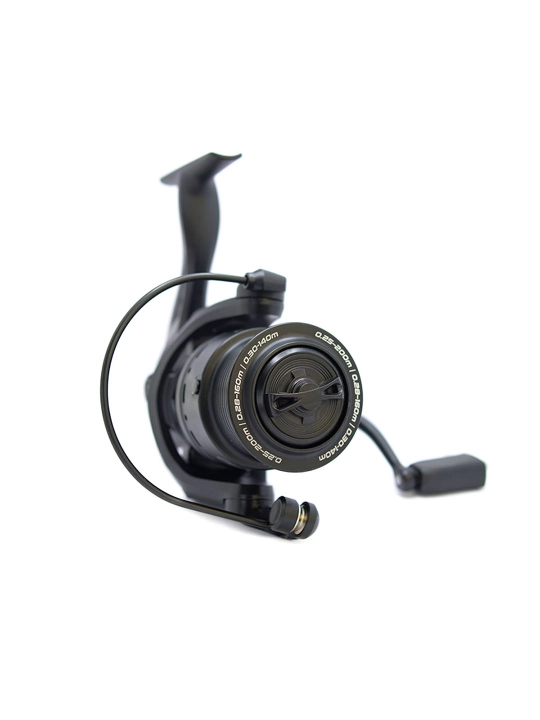 Brain Champ Feeder# 4000 3+1BB 4.8:1 coil
