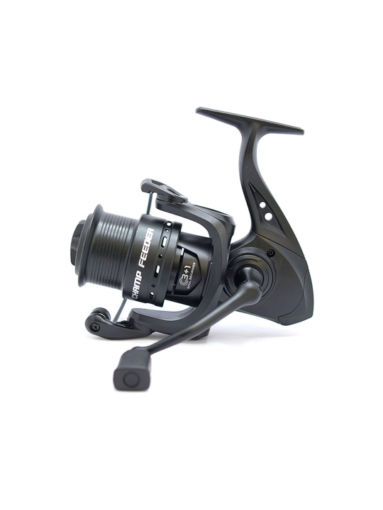 Brain Champ Feeder# 4000 3+1BB 4.8:1 coil