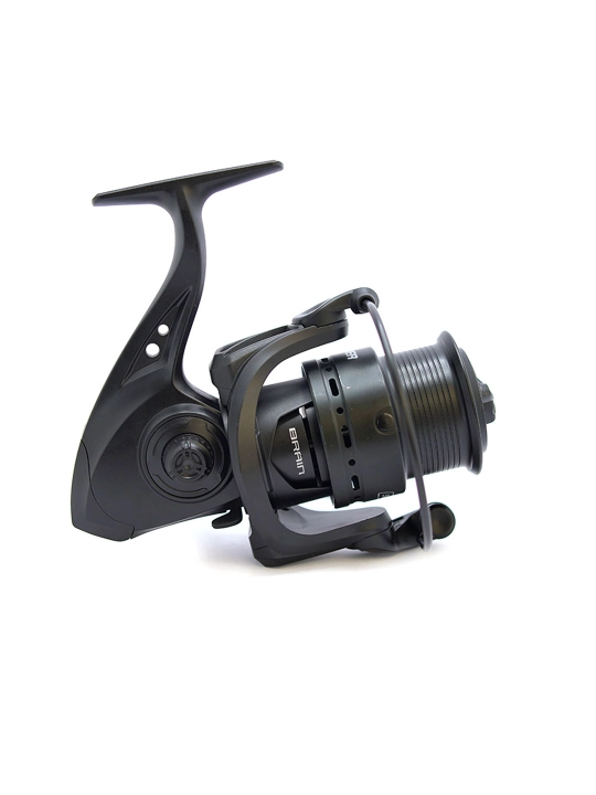 Brain Champ Feeder# 4000 3+1BB 4.8:1 coil