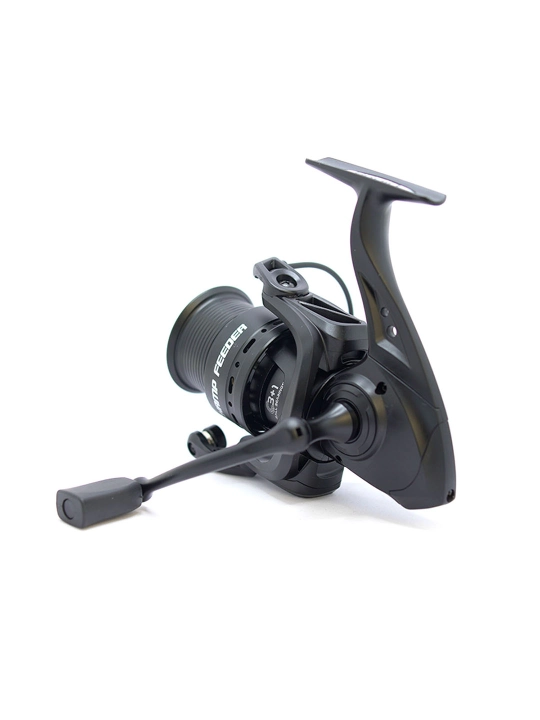 Brain Champ Feeder# 4000 3+1BB 4.8:1 coil