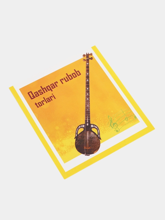 Qashqar rubobi uchun torlar - 