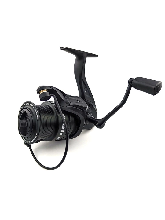 Катушка Brain Champ Feeder# 5000 3+1BB 4.8:1 - 