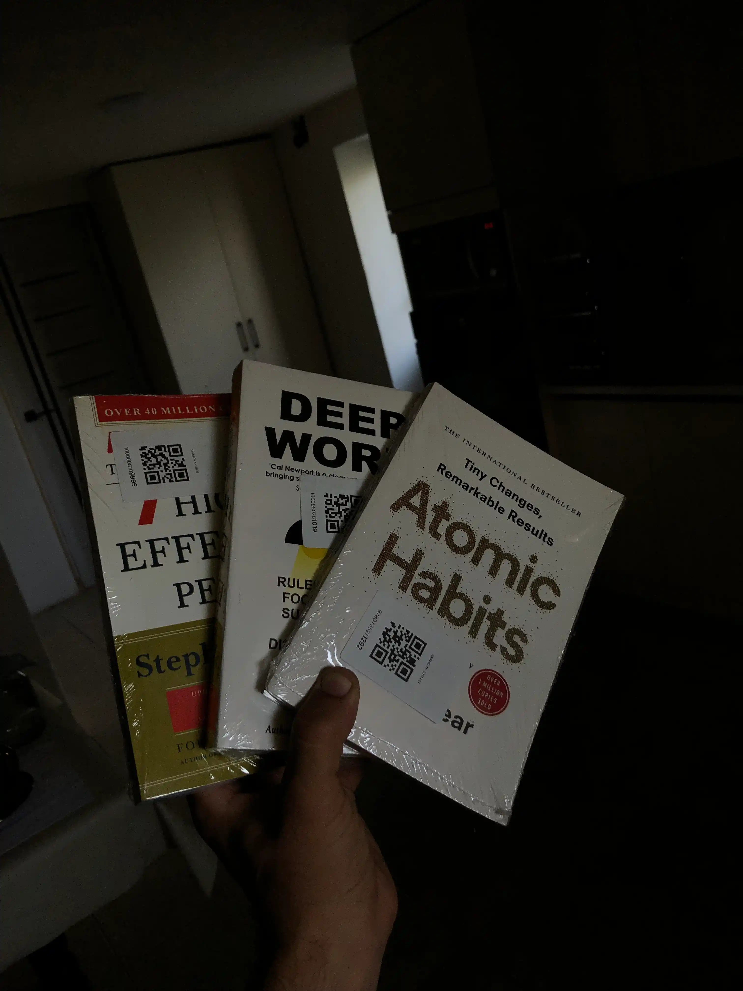 Deep Work Rules For Focused Success In a Distracted World   Cal Newport