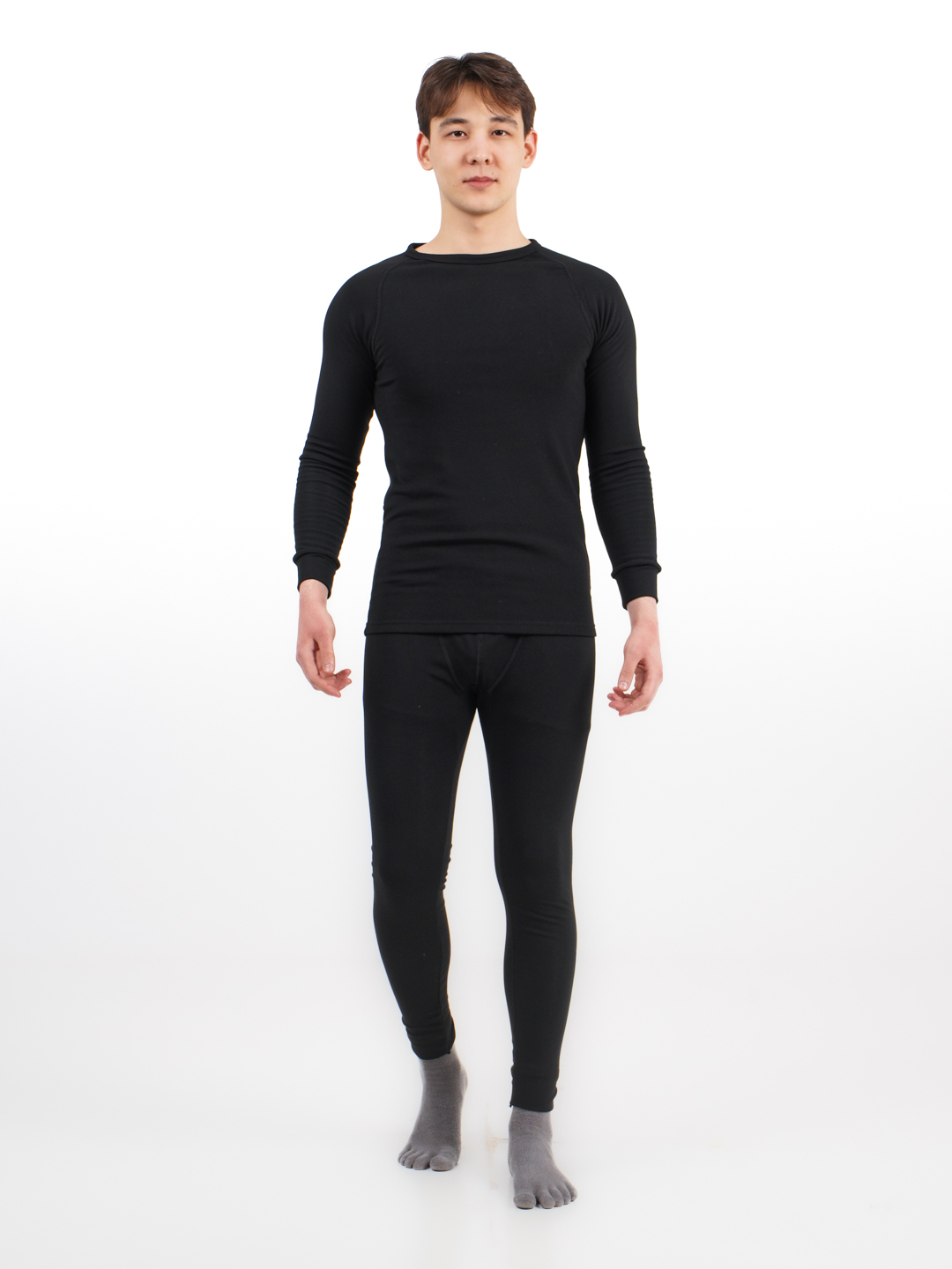 Erkaklar termik belyosi, komplekt, S, M, L, XL, XXL, 3XL olchamlar, BERRAK