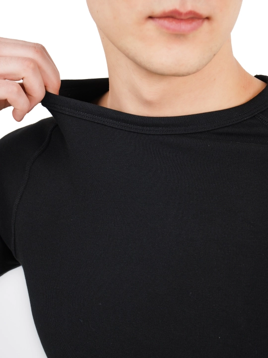 Erkaklar termik belyosi, komplekt, S, M, L, XL, XXL, 3XL olchamlar, BERRAK