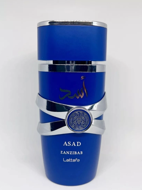 Atir erkaklar Asad Zanzibar
