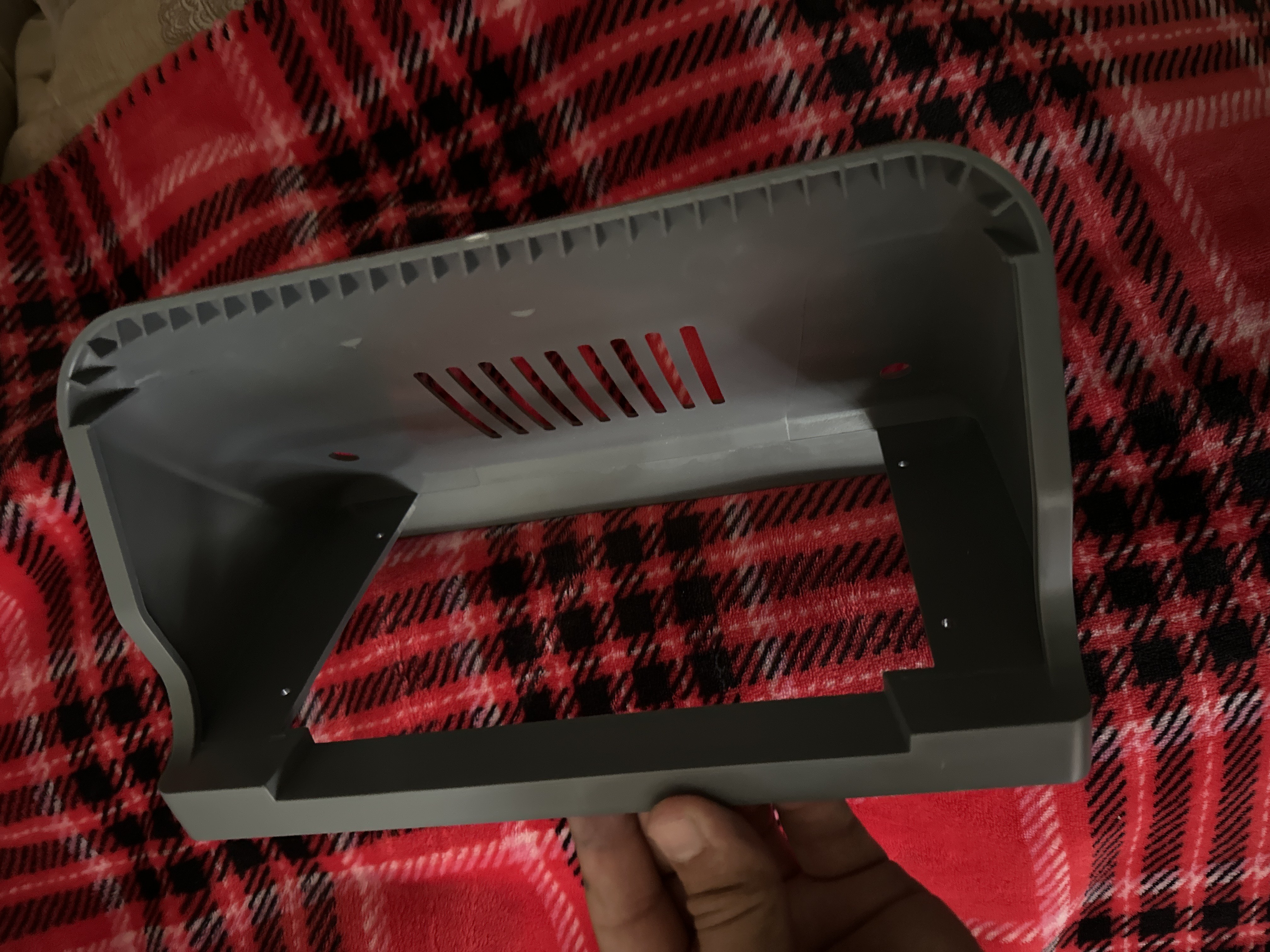 Damas / Labo adapter ramkasi (Tarpetka ustiga), kabellari 10.2 dyumli Android monitorlarga