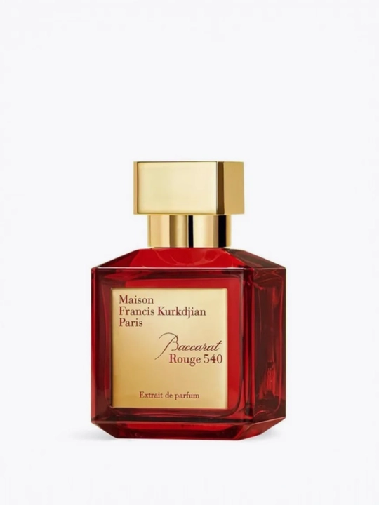 Maison Frensis Kurkdjian Baccarat Rouge Parfyumlari