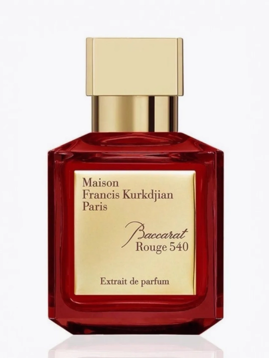 Maison Frensis Kurkdjian Baccarat Rouge Parfyumlari