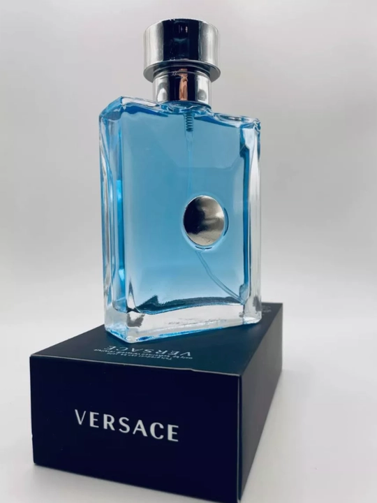 Versace Pour Homme 100 ml ayollar uchun tualet suvi