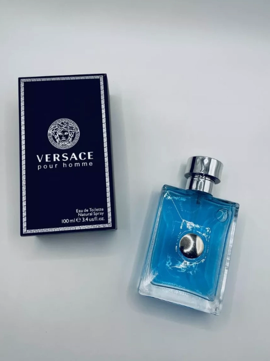 Versace Pour Homme 100 ml ayollar uchun tualet suvi