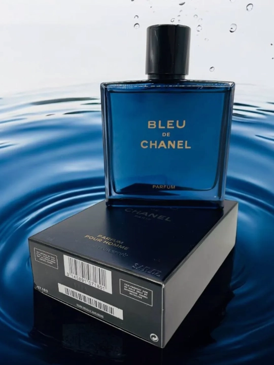 Bleu de Chanel parfyumlari Chanel Blue 100 ml - 