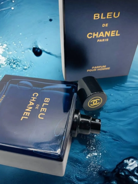 Парфюм Bleu De Chanel Шанель Блю 100 мл