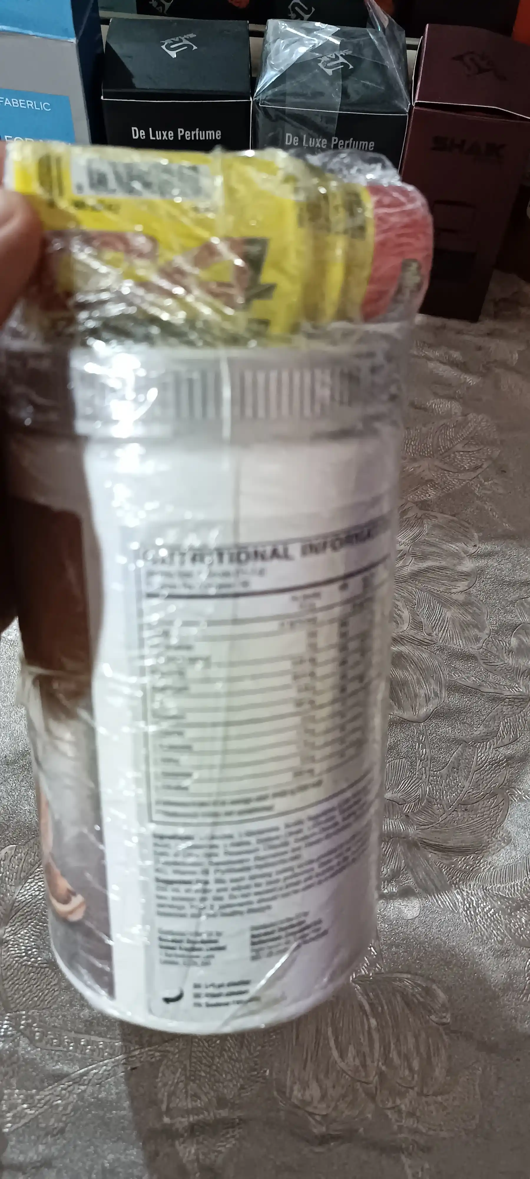 Xtend Bcaa 456g/ 30 Porsiya