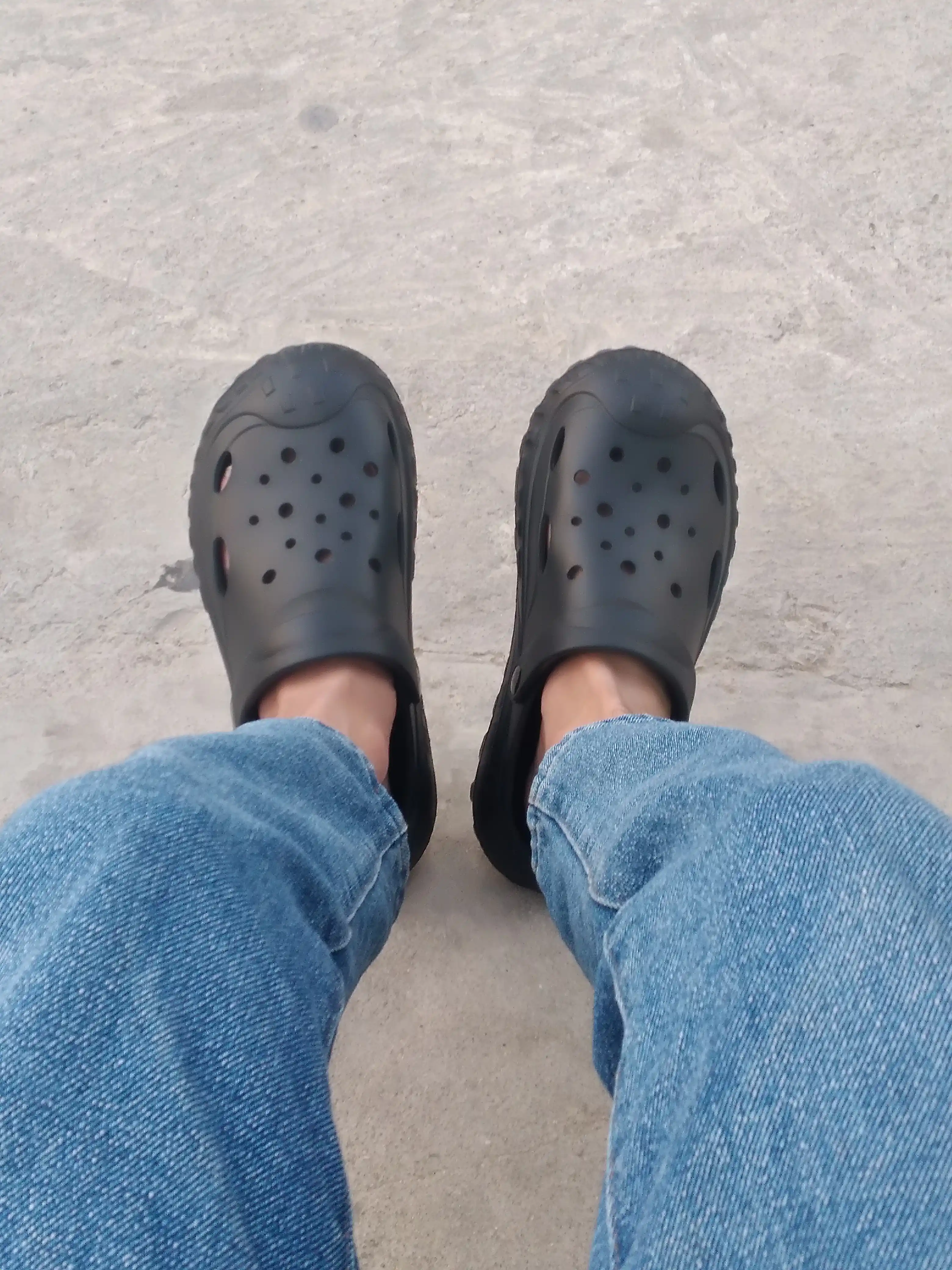 Erkaklar universal shippaklari, Sabo, Crocs, uniseks