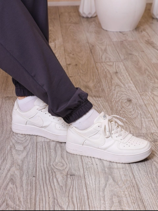 Ayollar uchun RentexStyle jogger shimlar