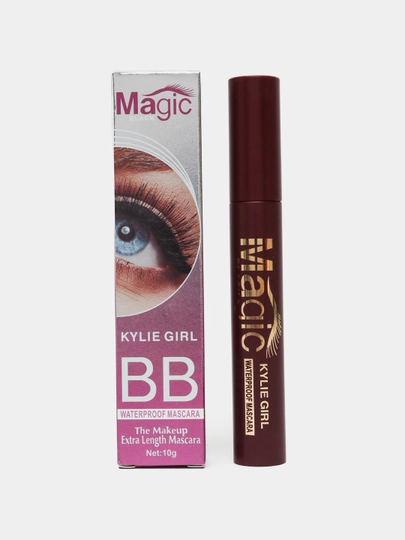 Удлиняющая тушь для ресниц Kylie Girl BB - 