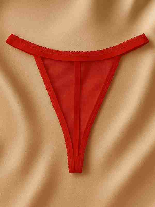 Ayollar yubkasi ostidagi panties