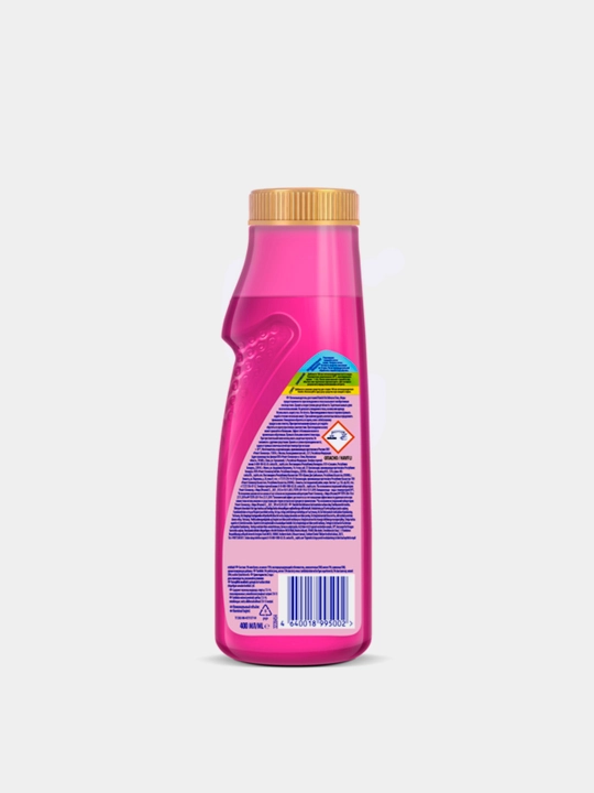 Пятновыводитель - отбеливатель для тканей Vanish Oxi Advance, 400 мл