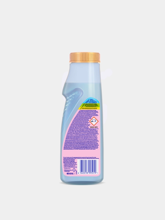 Отбеливатель Vanish Oxi Advance, 400 мл