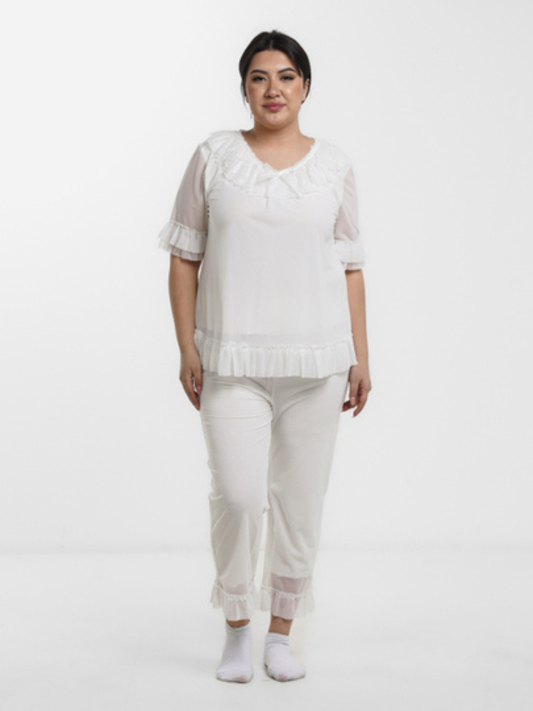 Porno ona ogli HD orgatadi Viki Vette porno