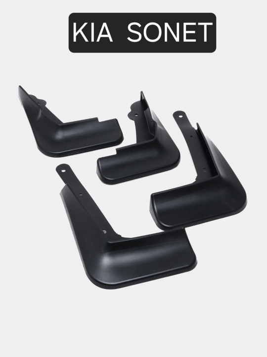 Chevrolet, BYD, Lixiang, Kia, Chery, Jetour avtomobillari uchun, sachrashga qarshi qismlar - 