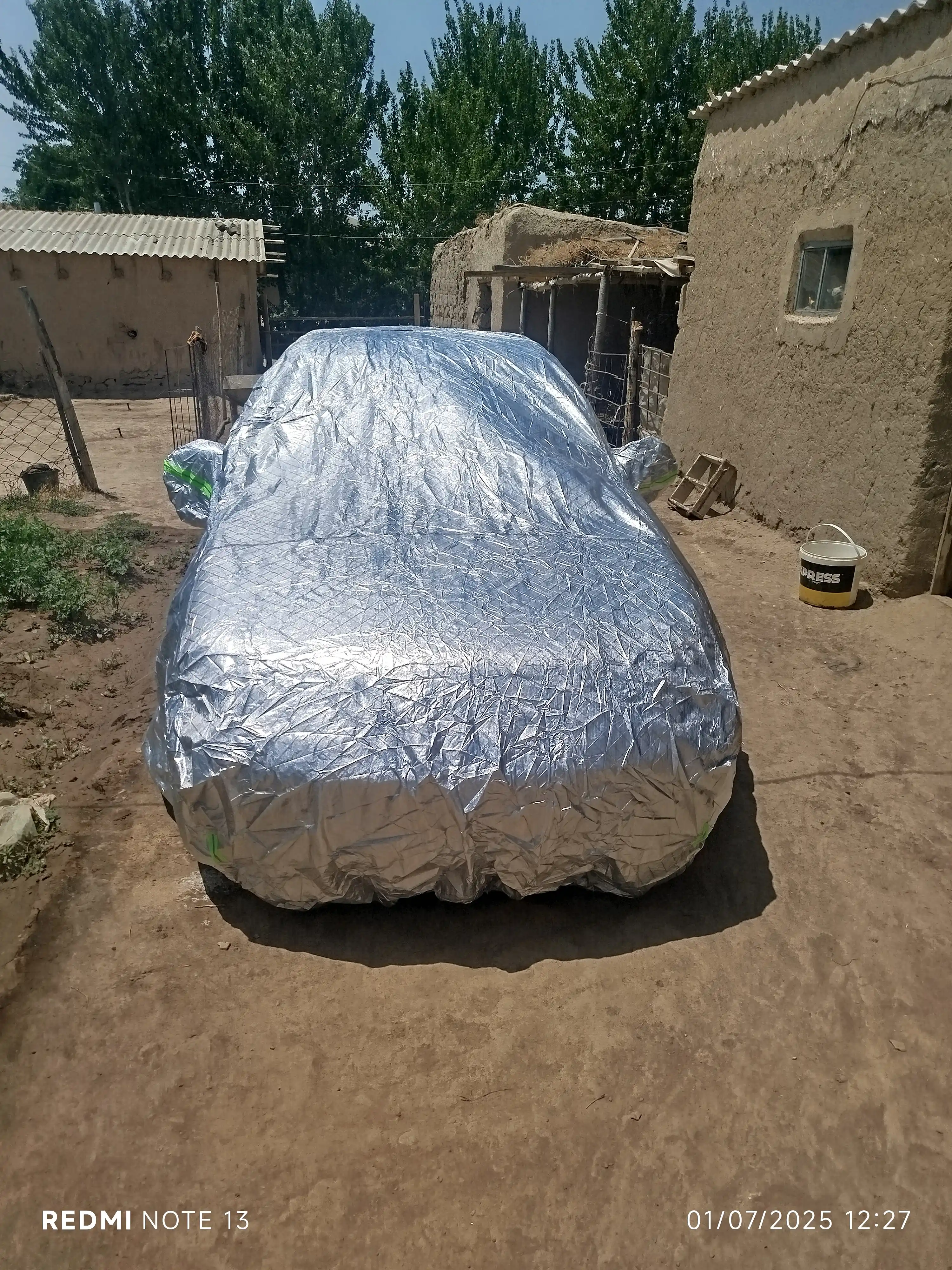 Тент чехол для любых машин Lacetti, Gentra, Cobalt, Nexia, Matiz, Spark, Malibu