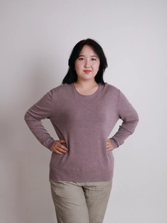 Pastel marjon