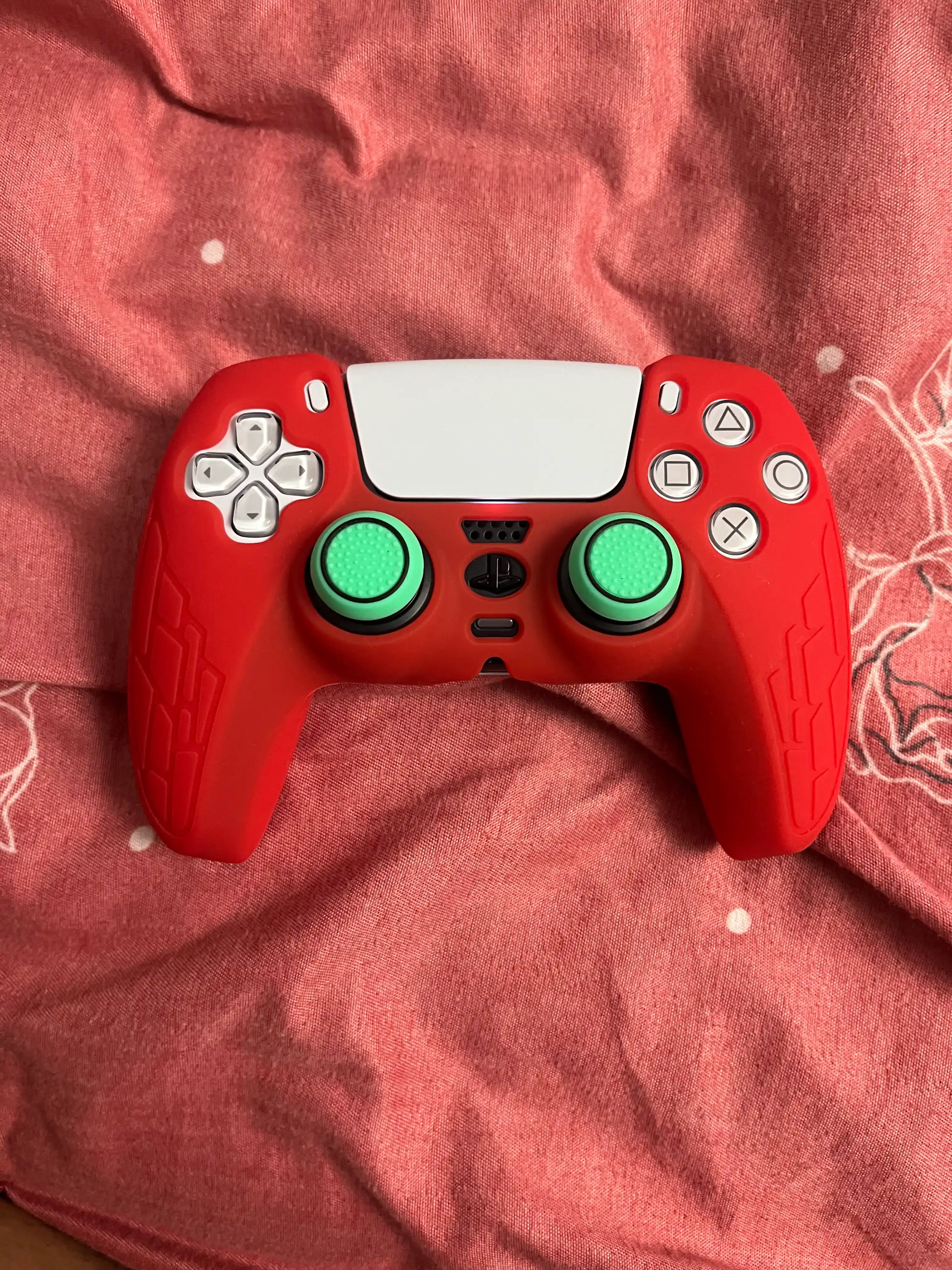 Защитный чехол для джойстика DualSense / DualShock / PS5 / PlayStation 5