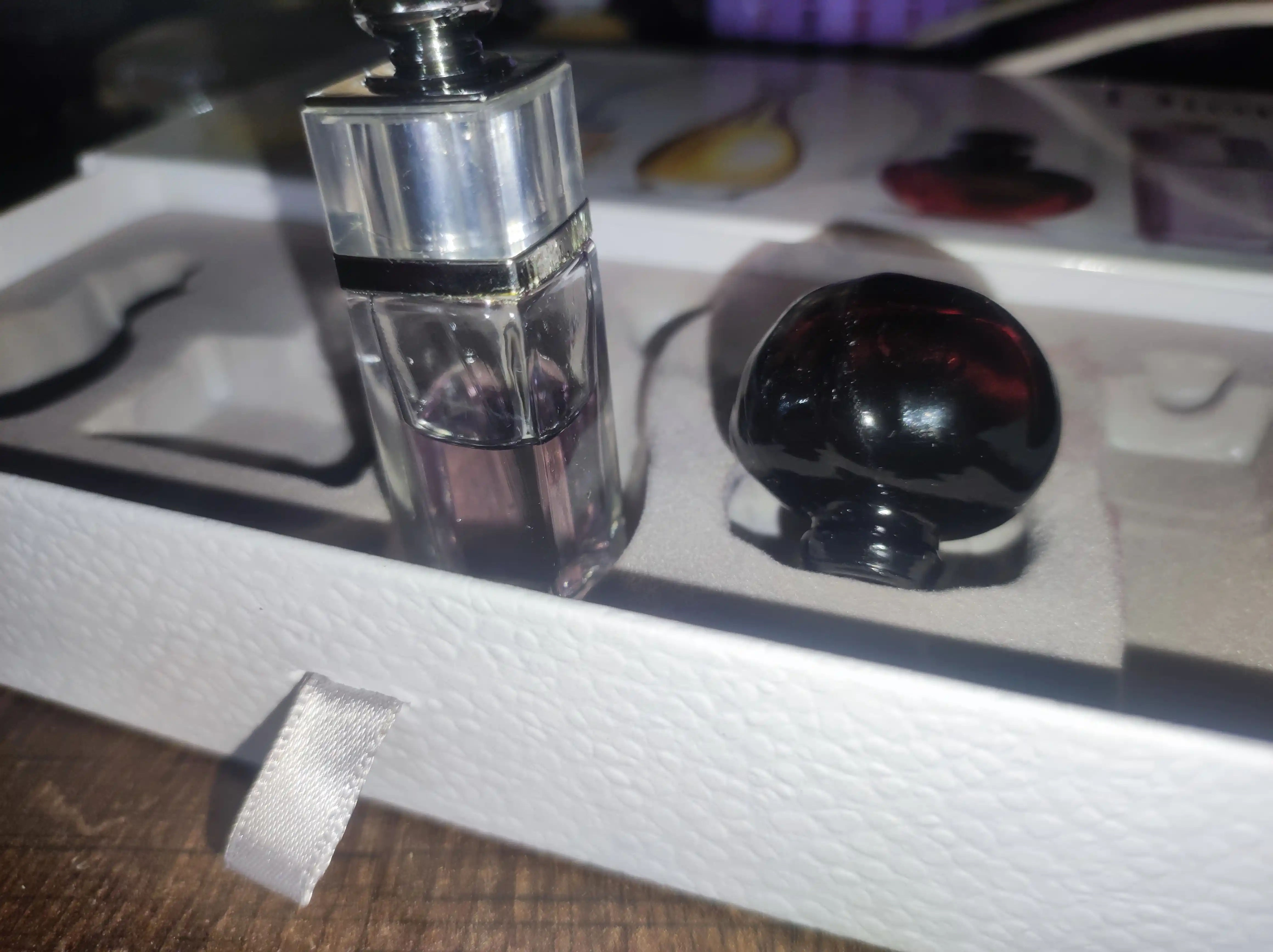 Dior Les Parfums Miniature Set, ayollar uchun atir to'plami