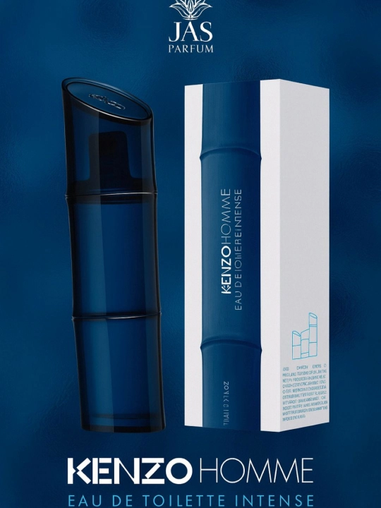 Туалетная вода для мужчин, KENZO POUR HOMME INTENSE, 110 мл - 