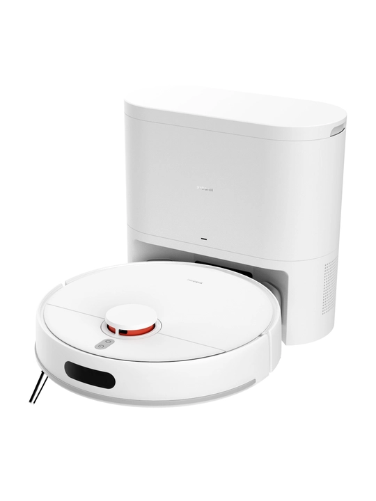 Роботы пылесосы Xiaomi Robot Vacuum S40, S40C и H40, мощностью всасывания до 10000 па