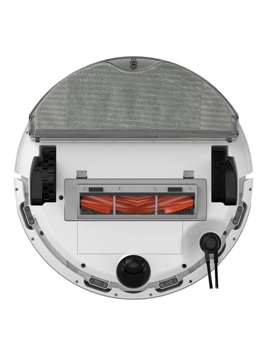 Роботы пылесосы Xiaomi Robot Vacuum S40, S40C, S40 Pro и H40, мощностью до 10000па
