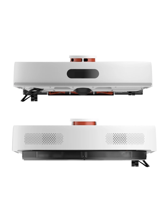 Роботы пылесосы Xiaomi Robot Vacuum S40, S40C, S40 Pro и H40, мощностью до 10000па