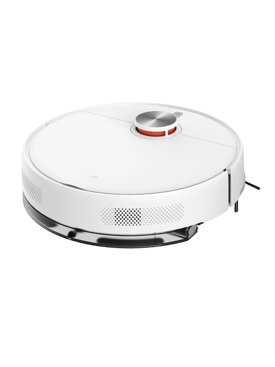 Роботы пылесосы Xiaomi Robot Vacuum S40, S40C и H40, мощностью всасывания до 10000 па