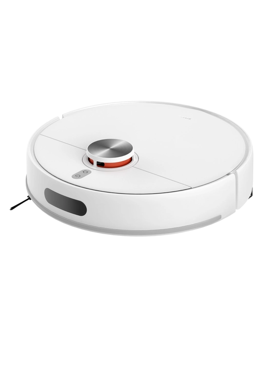 Роботы пылесосы Xiaomi Robot Vacuum S40, S40C и H40, мощностью всасывания до 10000 па