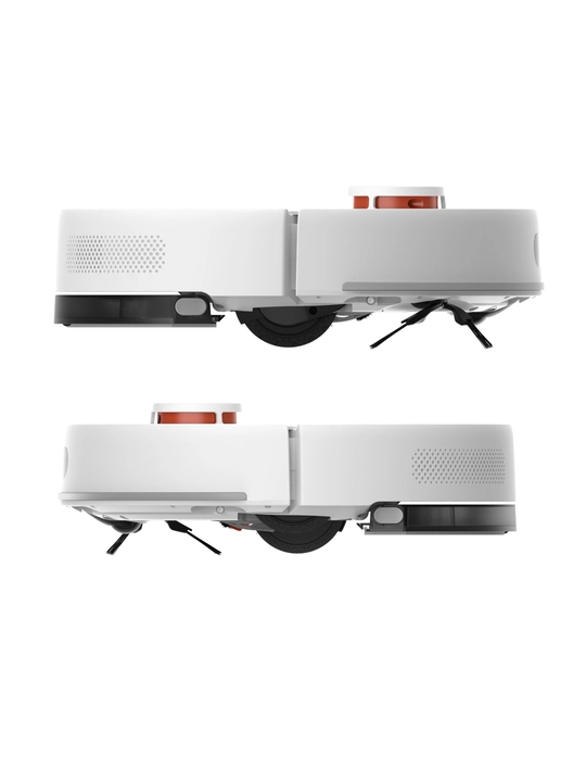 Robot changyutgichlar Xiaomi Robot Vacuum S40, S40C, S40 Pro va H40, quvvati 10000pa gacha