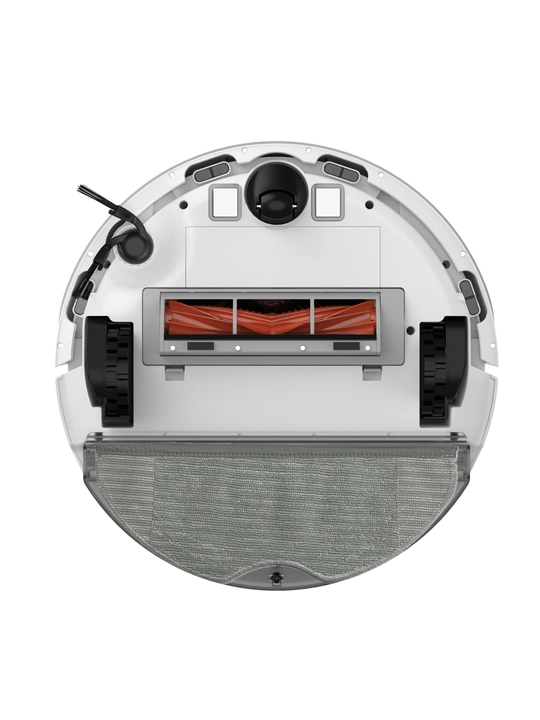 Роботы пылесосы Xiaomi Robot Vacuum S40, S40C, S40 Pro и H40, мощностью до 10000па