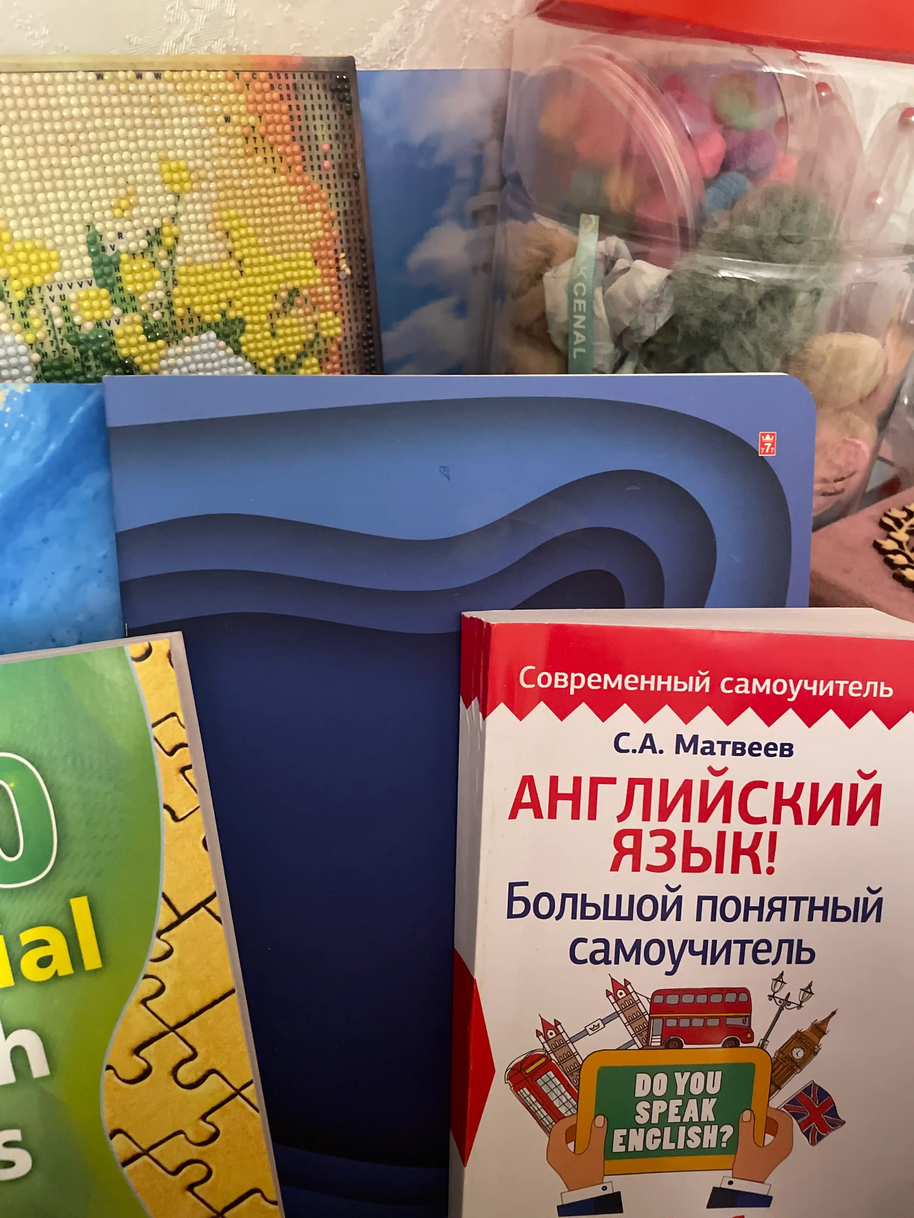 UNI NOTE ofis daftari o‘rtacha 40 varaq