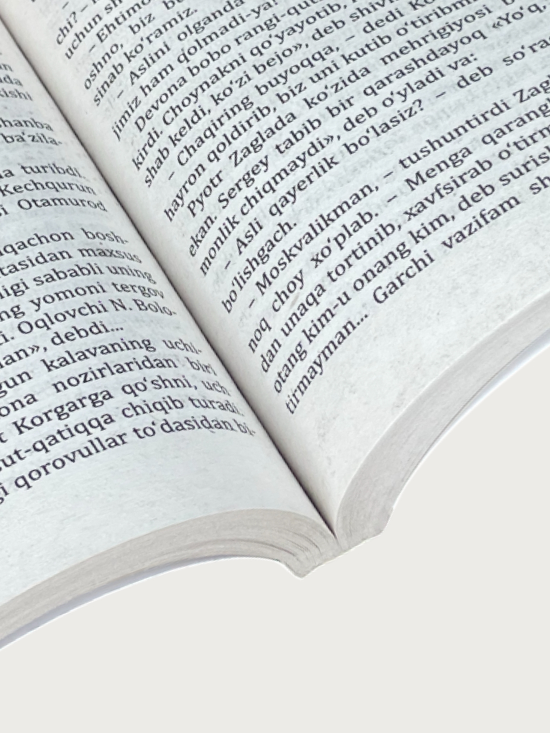 Sariq yigitning ogziga kirdi Sariq yigitning ogziga kirdi