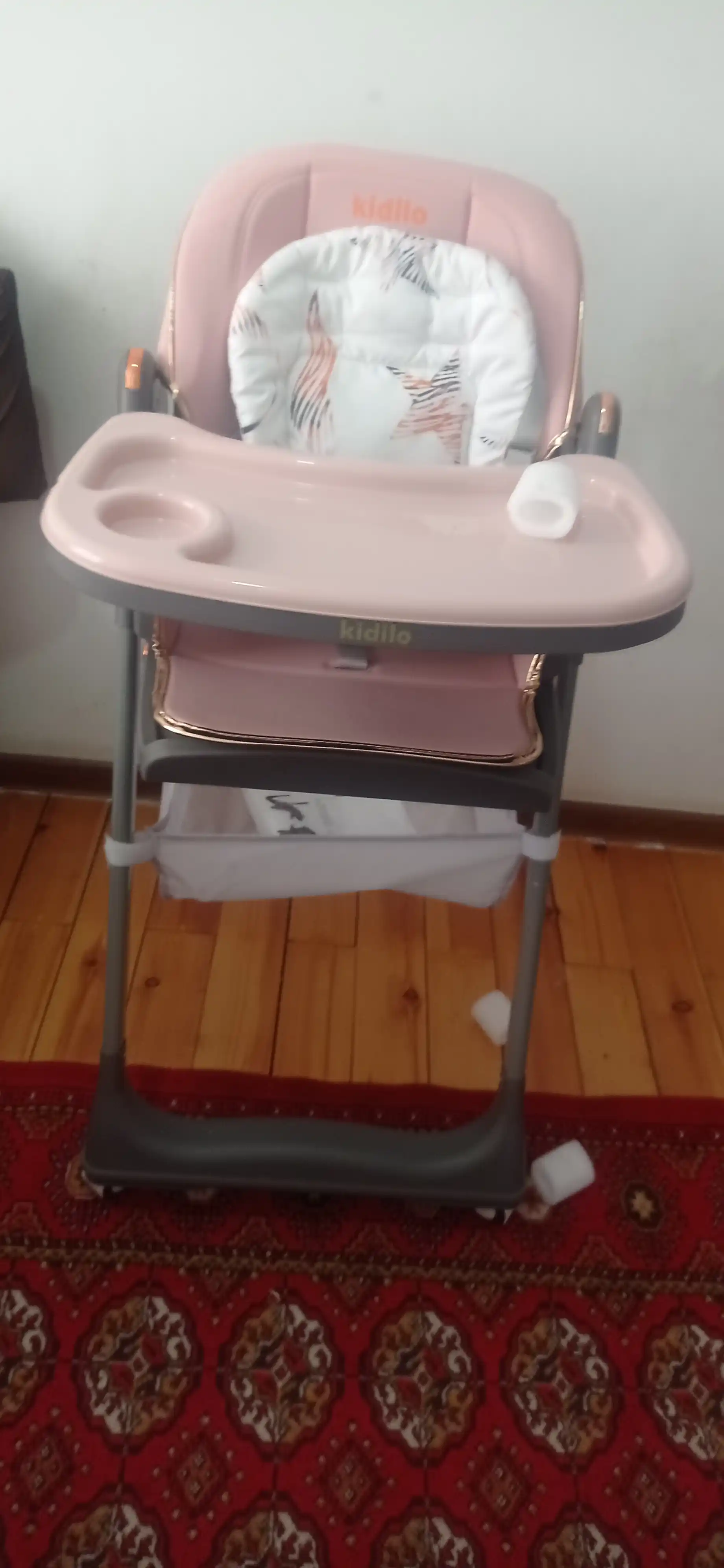 Детский стул, для кормления