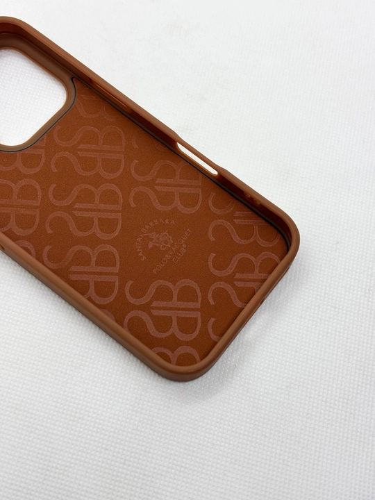 Чехол Santa Barbara Polo & Racquet, для iPhone 11/12/13/14/15/16/Plus/Pro/Pro Max